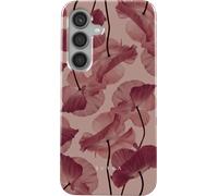 Burga Burga Coque arrière Tough Samsung Galaxy S24 Tender Kiss Multicolore