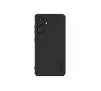 Nillkin Super Frosted Shield Pro Coque magnétique pour Samsung Galaxy S24 Noir