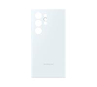 Samsung Silicone Case White coque de protection pour téléphones portables 17,3 cm (6.8") Housse Blanc