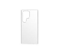 Coque pour Samsung Galaxy S24 Ultra Fine 0.5mm Anti-jaunissement Transparent