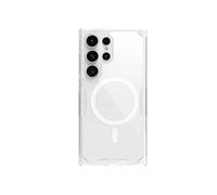 Coque pour Samsung Galaxy S24 Ultra Nature TPU PRO MagSafe Case Transparent