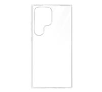 Coque pour Samsung Galaxy S24 Ultra Souple 0.5mm Anti-jaunissement Transparent