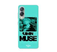 Coque Pour Samsung Galaxy S25 Edge Album 2024 Muse Jimin Bts