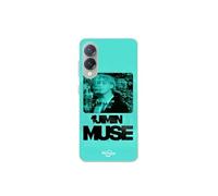 Coque Pour Samsung Galaxy S25 Edge Album 2024 Muse Jimin Bts