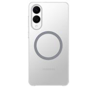 Coque Pour Samsung Galaxy S25 Edge Compatible Recharge Sans Fil Qi2 Samsung Transparent