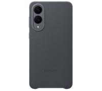 Coque pour Samsung Galaxy S25 Edge Cuir Kindsuit Originale Samsung Noir