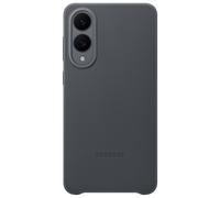 Coque pour Samsung Galaxy S25 Edge Cuir Kindsuit Originale Samsung Noir