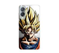 Coque Pour Samsung Galaxy S25 Edge Goku Dragon ball z super ultra instinct Maniacase