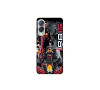 Coque Pour Samsung Galaxy S25 Edge max verstappen renault sport red bull f1