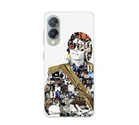 Coque Pour Samsung Galaxy S25 Edge Michael Jackson Legend
