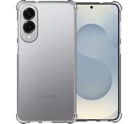 Coque Pour Samsung Galaxy S25 Edge Ultra Fine Designed For Samsung Transparente Samsung