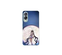 Coque Pour Samsung Galaxy S25 Edge You and me jennie Blackpink