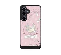Coque pour Samsung Galaxy S25 FE Bambi Batteur Produit sous licence
