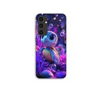 Coque Pour Samsung Galaxy S25 FE bébé tortue mignonne