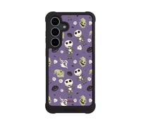 Coque pour Samsung Galaxy S25 FE L'Étrange Noël de monsieur Jack Disney