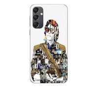 Coque Pour Samsung Galaxy S25 FE Michael Jackson Legend Maniacase