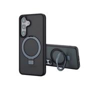 Coque pour Samsung Galaxy S25 Plastique Noir