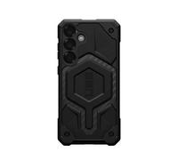 Coque pour Samsung Galaxy S25 Plus Monarch Pro Antichocs Noir