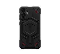 Coque pour Samsung Galaxy S25 Plus Monarch Pro Antichocs Noir
