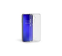 Coque pour Samsung Galaxy S25 Plus Renforcée Modèle Pulse 3m Transparent