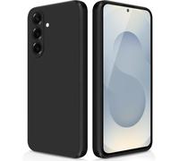 Coque Pour Samsung Galaxy S25 Plus/S25+ 5g Case En Silicone, Etui De Protection Antichoc Etui Housse Silicone Ultra-Mince Ave[J3721]