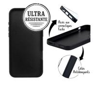 Coque Pour Samsung Galaxy S25 Silicone J'peux Pas J'ai Console Gamer Jpeux Bande Dessin¿E Case Je Jeux Video Texte Drole Pas Cher Tpu De