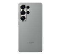 Coque pour Samsung Galaxy S25 Ultra Cuir d'Origine Kindsuit Samsung Gris