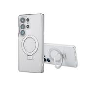 Coque pour Samsung Galaxy S25 Ultra Plastique Transparent