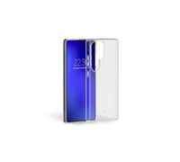 Coque pour Samsung Galaxy S25 Ultra Renforcée Modèle Pulse 3m Transparent