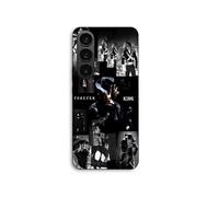 Coque Pour Samsung Galaxy S26 Michael Jackson Forever King Maniacase