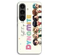 Coque Pour Samsung Galaxy S26 Plus Kpop BTS Avatar Album Dynamite Maniacase