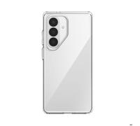 Coque pour Samsung Galaxy S26 Plus Protection Antichocs Anti-Jaunissement Rhinoshield Transparent