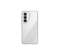 Coque pour Samsung Galaxy S26 Plus Protection Antichocs Anti-Jaunissement Rhinoshield Transparent