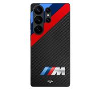 Coque Pour Samsung Galaxy S26 Ultra BMW M Power Logo Maniacase