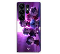 Coque Pour Samsung Galaxy S26 Ultra BTS groupe animation kpop Maniacase