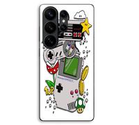 Coque Pour Samsung Galaxy S26 Ultra Consoles nintendo vintage old school Maniacase