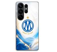 Coque Pour Samsung Galaxy S26 Ultra OM new logo droit au but puma Maniacase