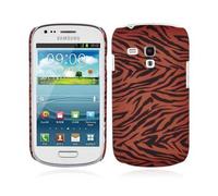 Coque pour Samsung Galaxy S3 MINI Housse Cover Étui Rigide Protection Case