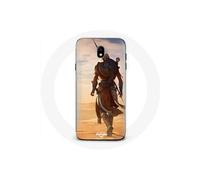 Coque pour Samsung Galaxy S4 Assassin's Creed Série de jeux vidéo