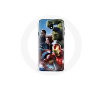 Coque pour Samsung Galaxy S4 Avengers l'ère d'ultron