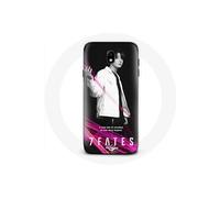Coque pour Samsung Galaxy S4 Bangtan Sonyeondan 7 Fates Chakho Avec BTS Jungkook Concept Photo