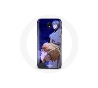 Coque pour Samsung Galaxy S4 Bangtan Sonyeondan 7 Fates Chakho Avec BTS Zeha and Haru