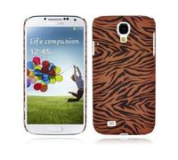 Coque pour Samsung Galaxy S4 Housse Cover Étui Rigide Protection Case