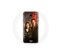 Coque pour Samsung Galaxy S4 Lucifer Morningstar 6 saisons 2022