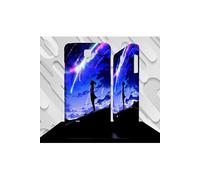Coque pour Samsung Galaxy S4 MANGA YOUR NAME KIMI NO NA WA - Réf 03