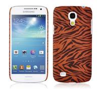 Coque pour Samsung Galaxy S4 MINI Housse Cover Étui Rigide Protection Case