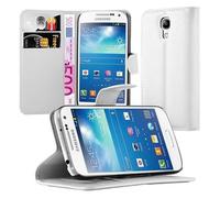 Coque pour Samsung Galaxy S4 MINI Housse Etui Protection Case Cover Magnétique