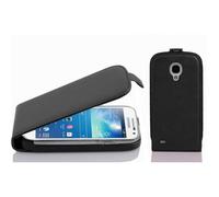 Coque pour Samsung Galaxy S4 MINI Housse Flip Case Cover Etui Protection