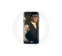Coque pour Samsung Galaxy S4 Peaky Blinders Thomas Shelby