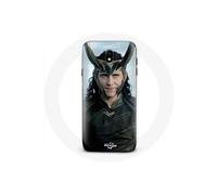 Coque pour Samsung Galaxy S5 Loki Thor Ragnarok avec Casque Saison 1